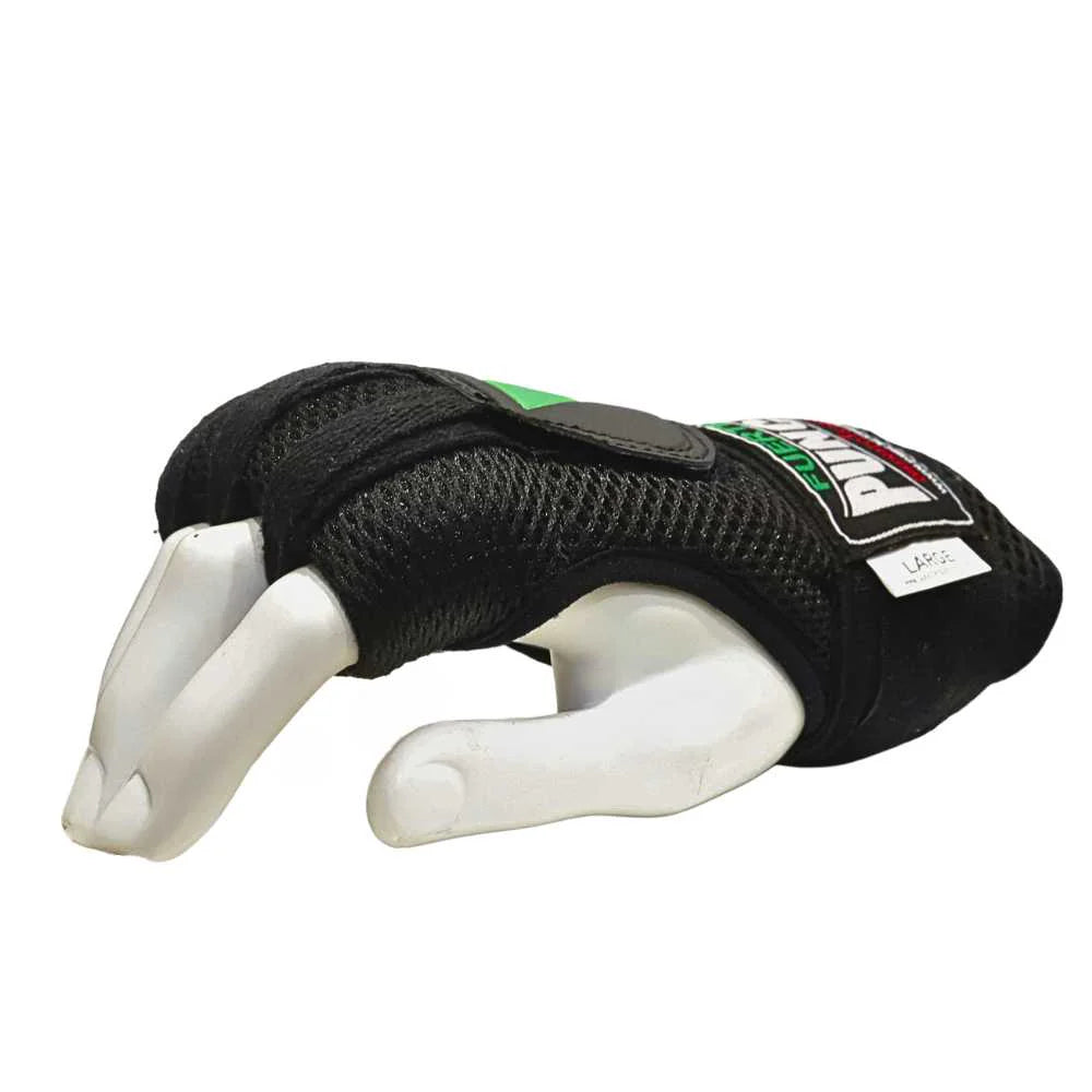 PUNCH MEXICAN FUERTE RAPIDO FIGHT WRAPS