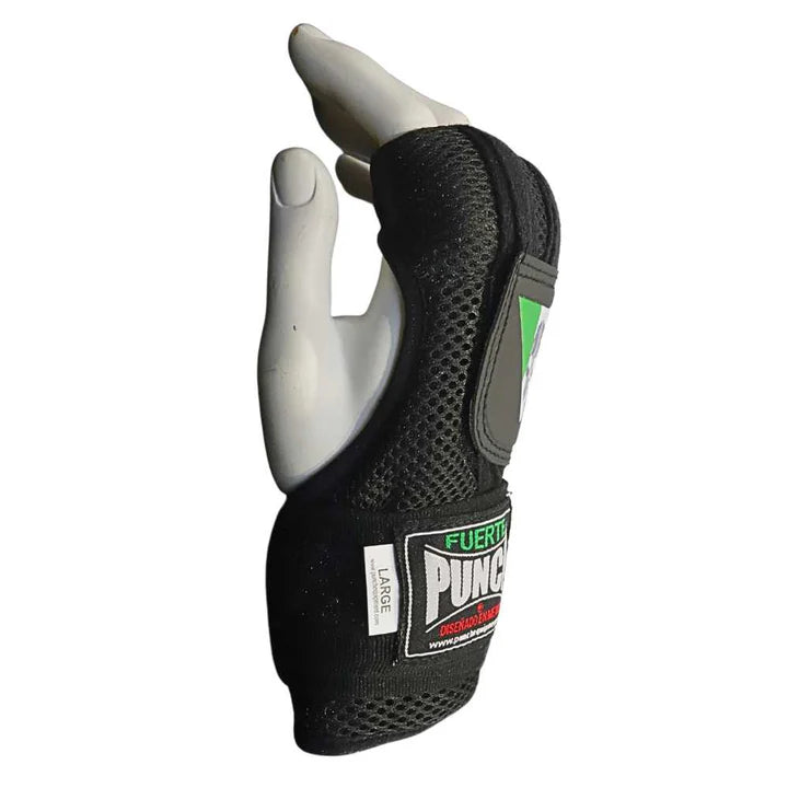 PUNCH MEXICAN FUERTE RAPIDO FIGHT WRAPS