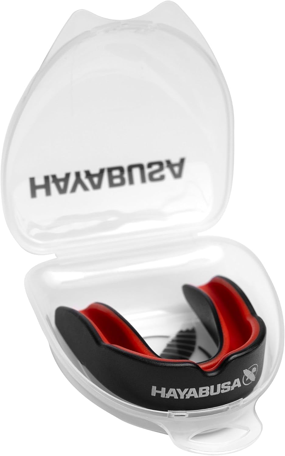 HAYABUSA YOUTH COMBAT MOUTH GUARD - Various Colors - KIDS