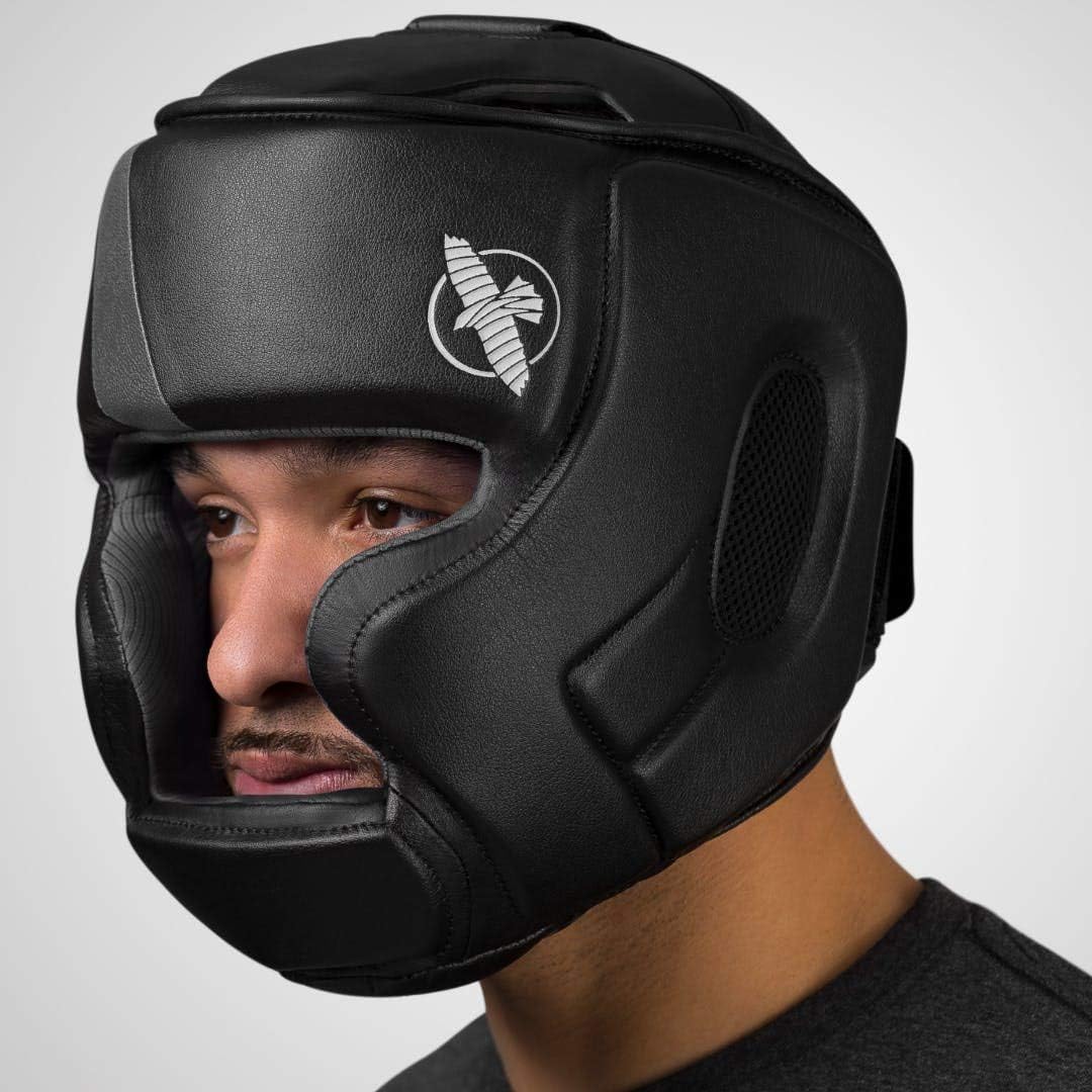 HAYABUSA T3 MMA HEADGEAR - Various Colors