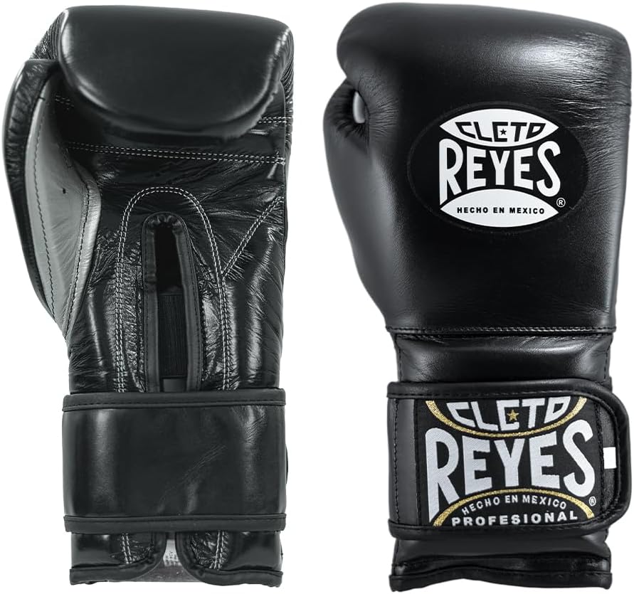 Cleto Reyes Winning Brand Boxing Gloves CLETO REYES TRAINING