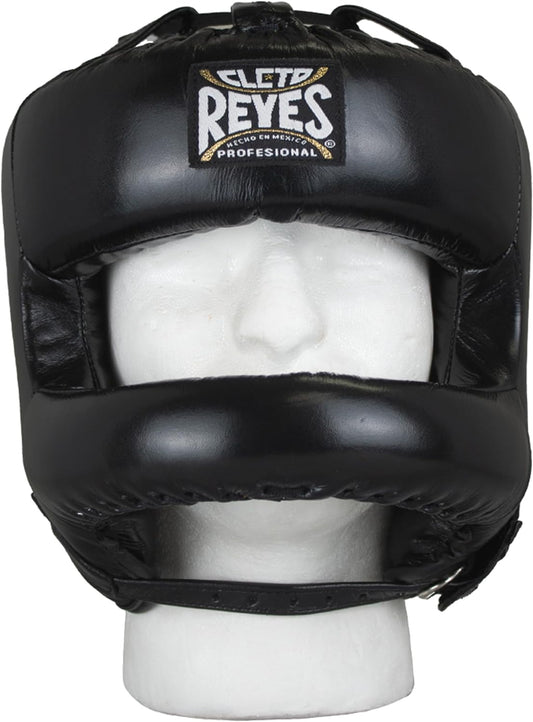 CLETO REYES REDESIGNED FULL-FACE HEADGEAR - Various Colors