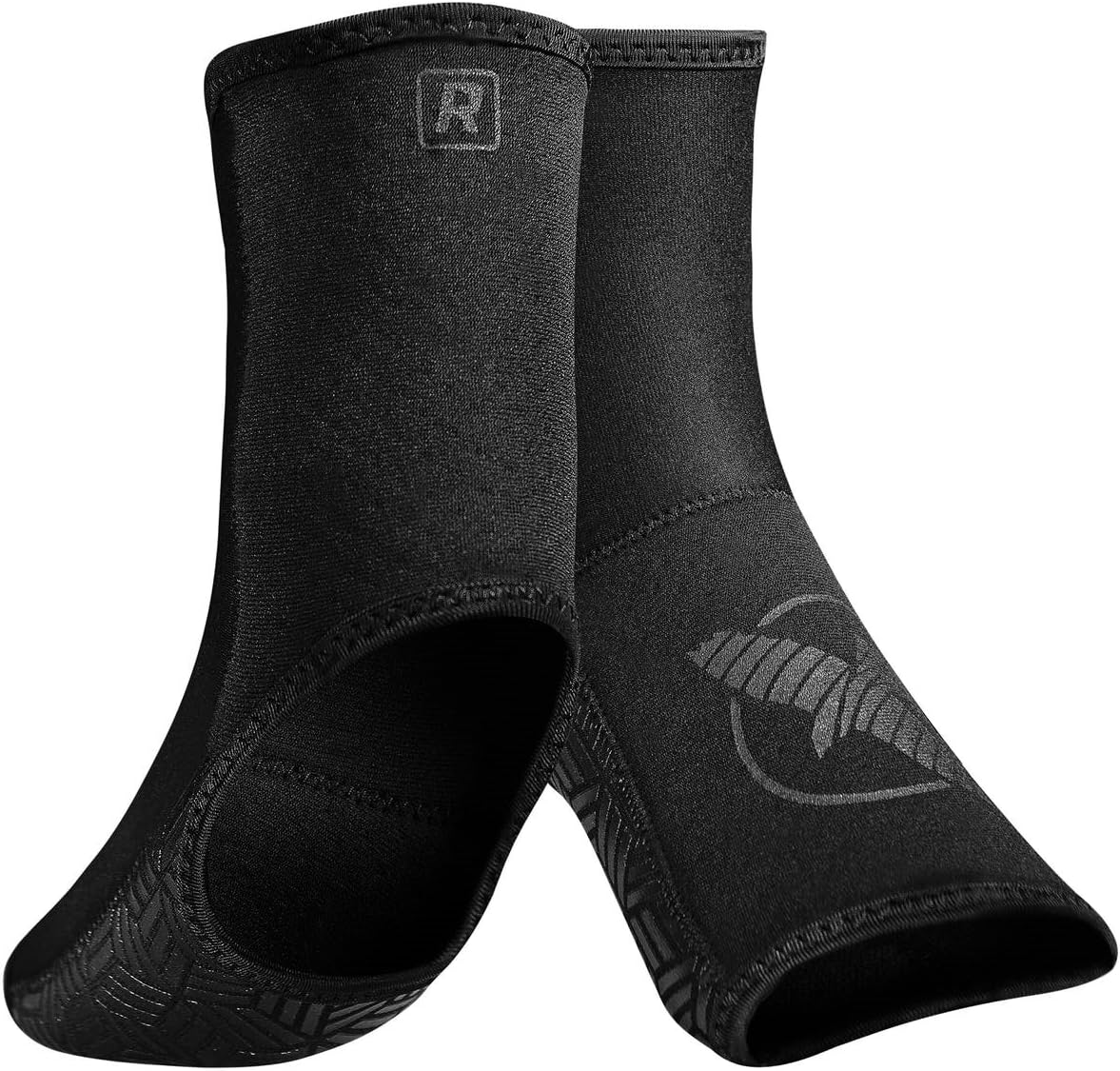HAYABUSA ASHI FOOT GRIPS