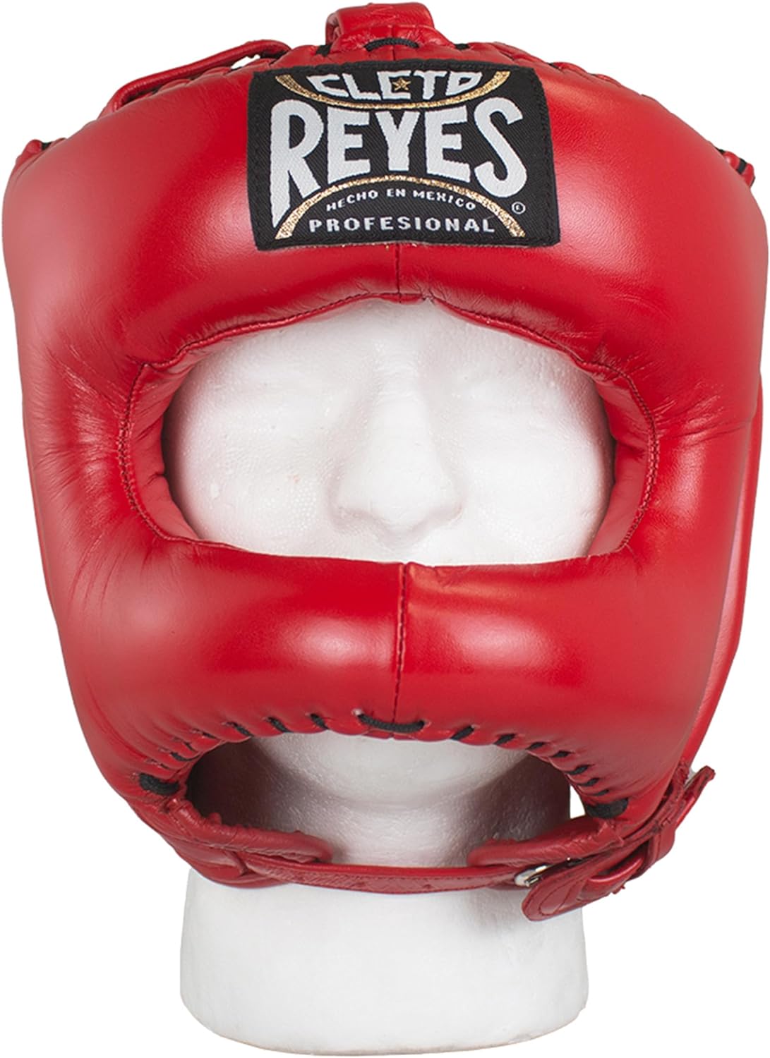CLETO REYES TRADITIONAL FULL-FACE HEADGEAR - Various Colors