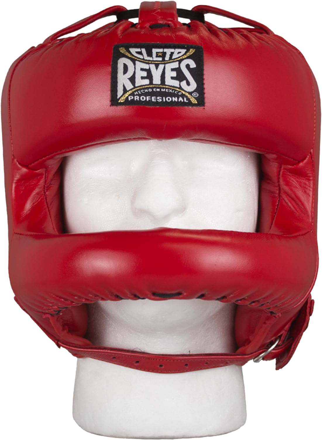 CLETO REYES REDESIGNED FULL-FACE HEADGEAR - Various Colors