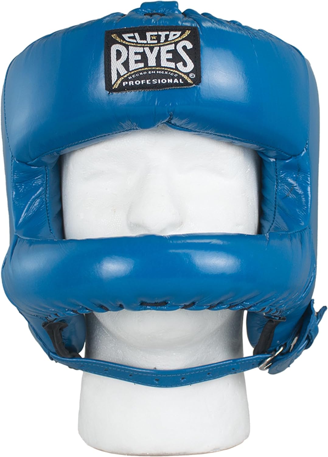 CLETO REYES REDESIGNED FULL-FACE HEADGEAR - Various Colors