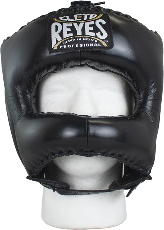 CLETO REYES TRADITIONAL FULL-FACE HEADGEAR - Various Colors