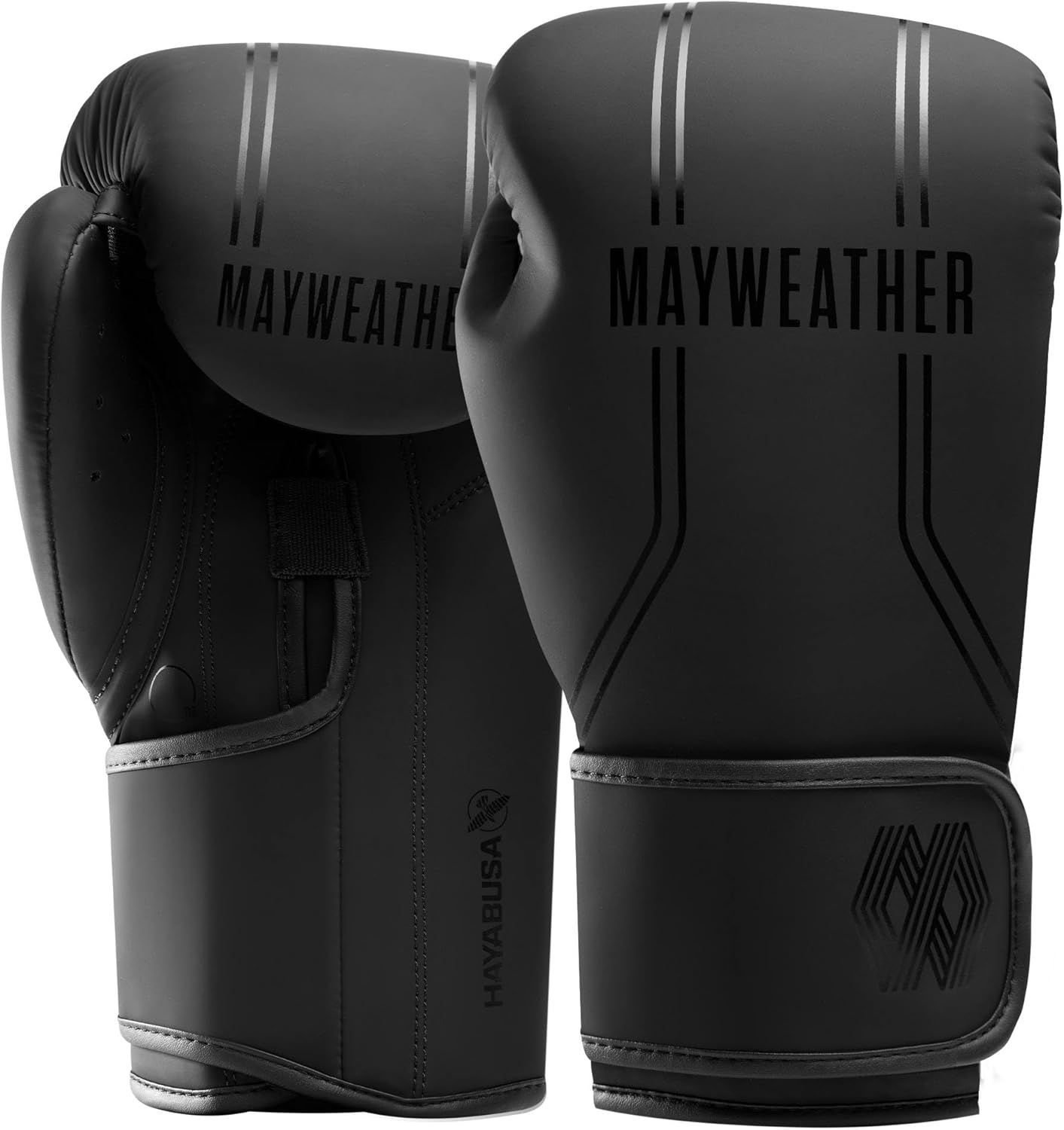 HAYABUSA MAYWEATHER CONTENDER BOXING GLOVES - Various Colors