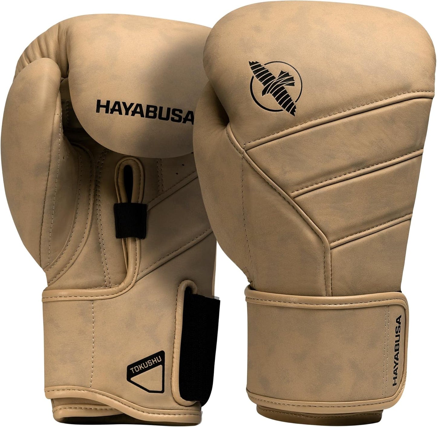 HAYABUSA T3 LX BOXING GLOVES - Various Colors