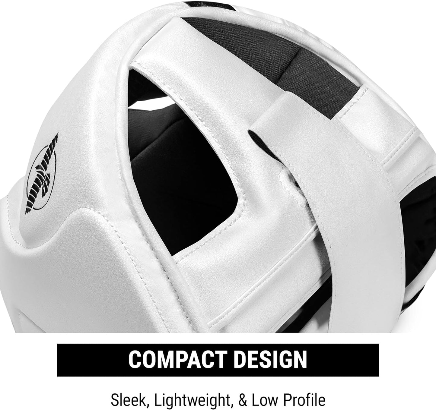 HAYABUSA T3 BOXING HEADGEAR - Various Colors