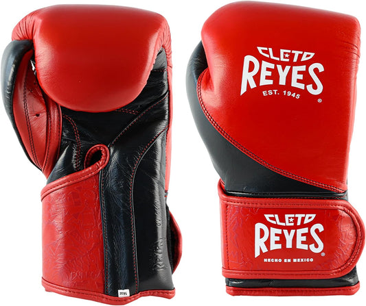 CLETO REYES HIGH PRECISION BOXING GLOVES - Various Colors