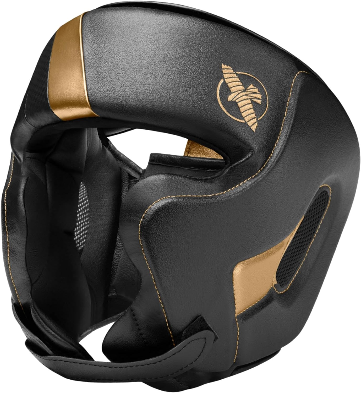 HAYABUSA T3 BOXING HEADGEAR - Various Colors