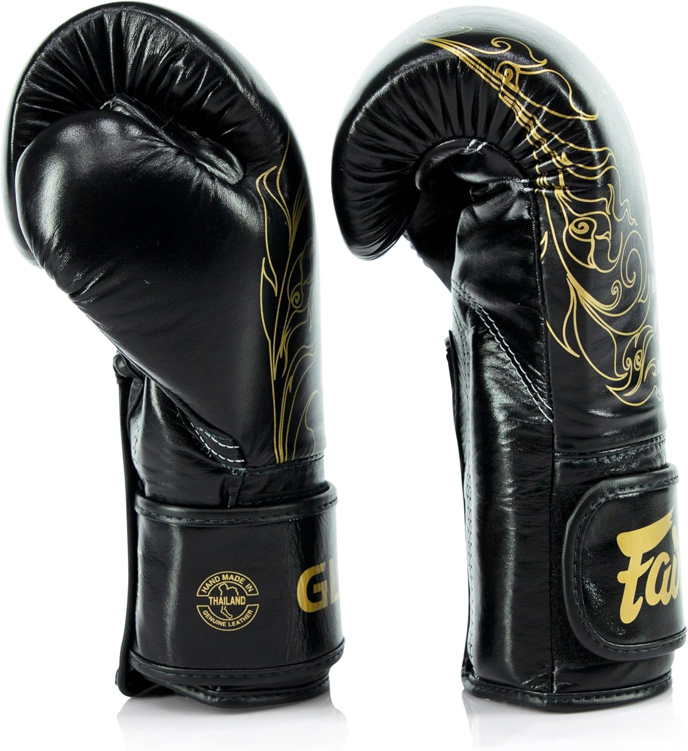 Fairtex BGVG3 Glory Bokshandschoenen - Limited Edition