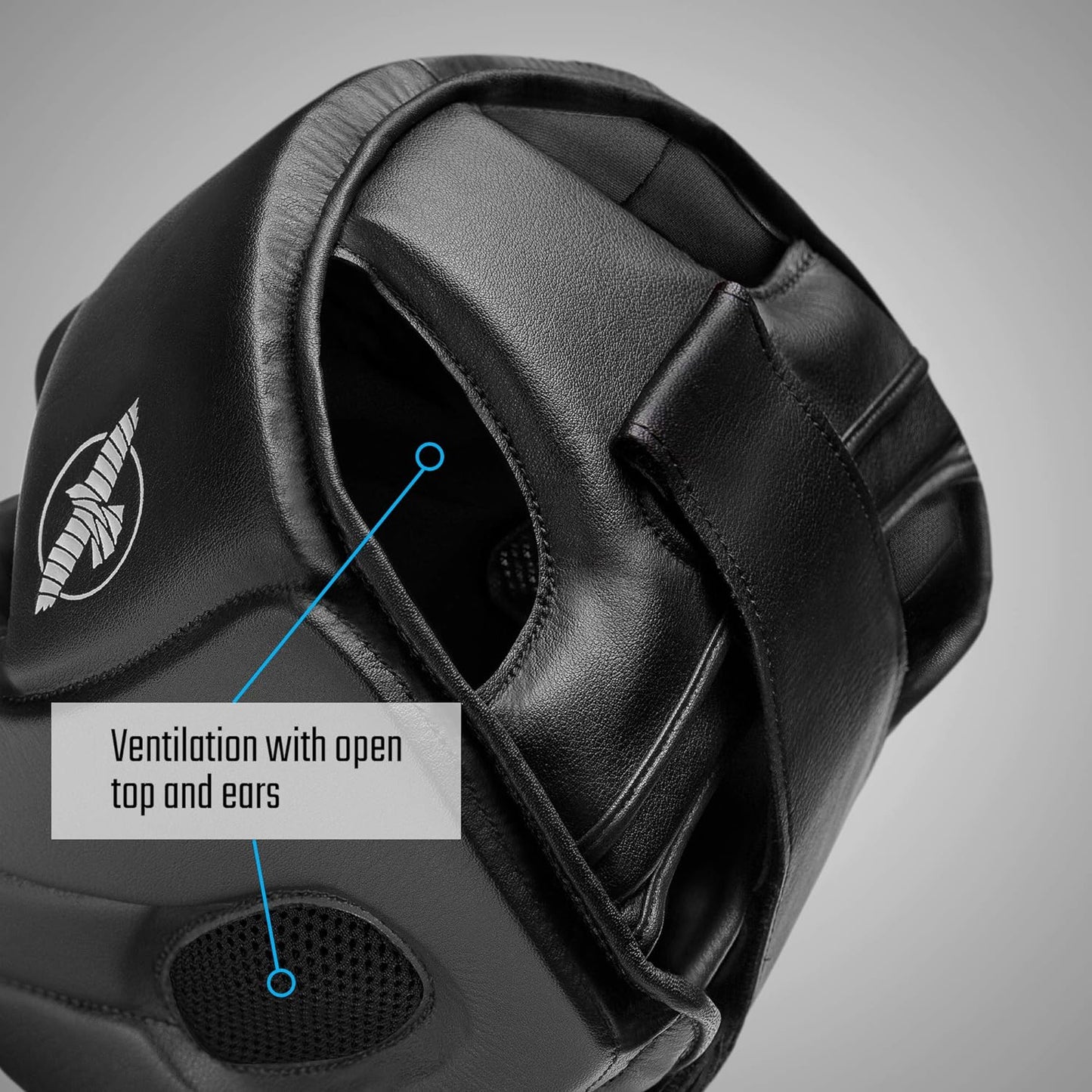 HAYABUSA T3 BOXING HEADGEAR - Various Colors