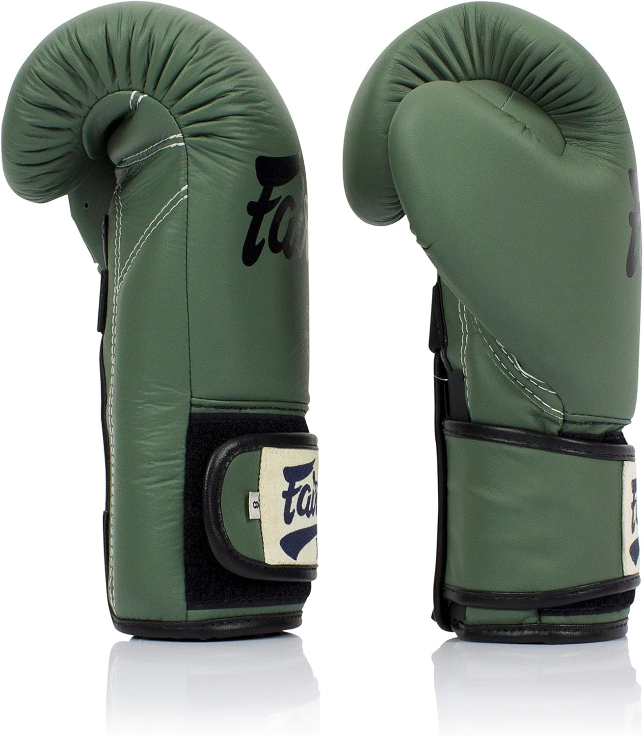 Fairtex F-Day Boxing Gloves