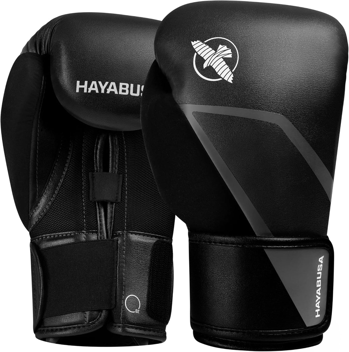 HAYABUSA E1 BOXING GLOVES - Various Colors