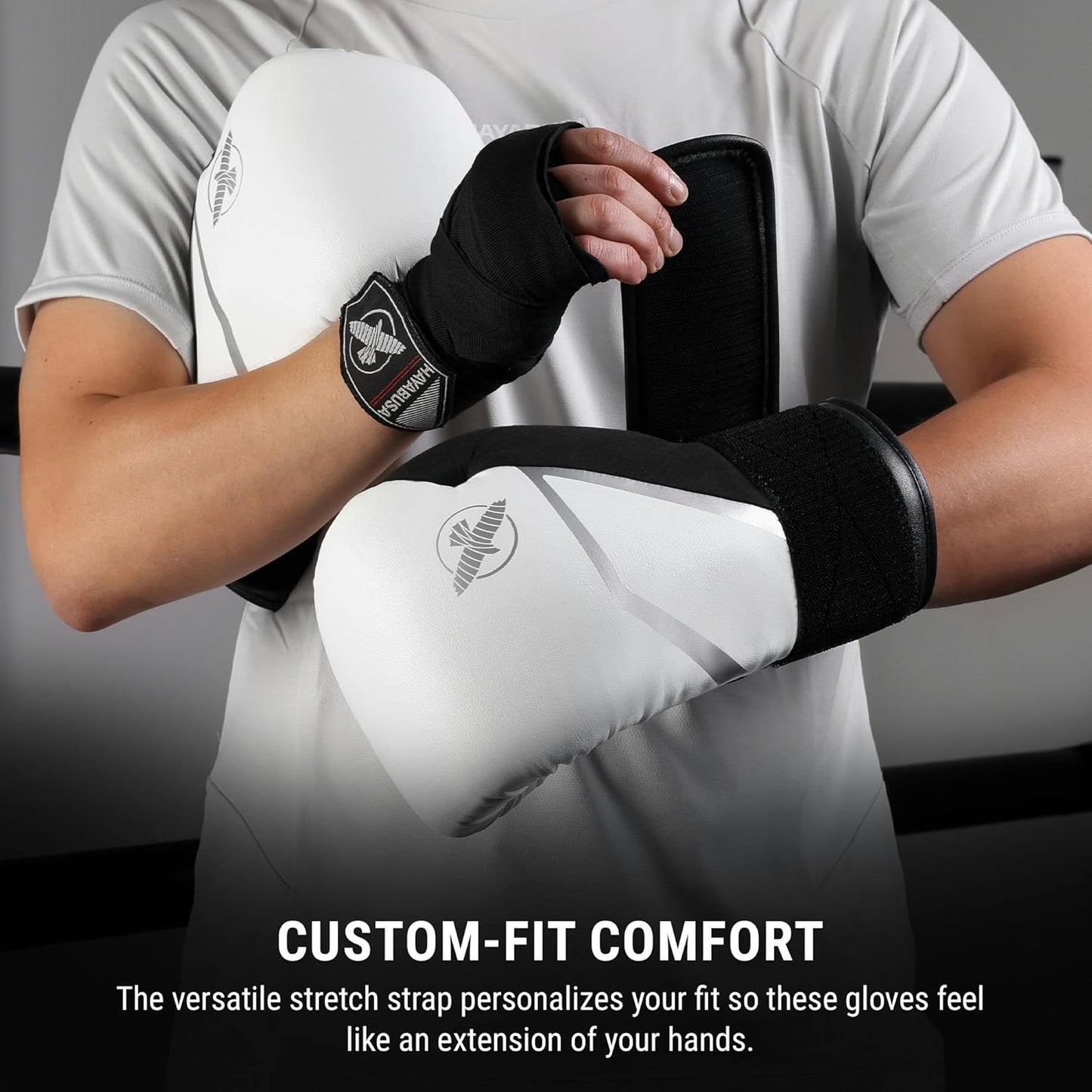 HAYABUSA E1 BOXING GLOVES - Various Colors