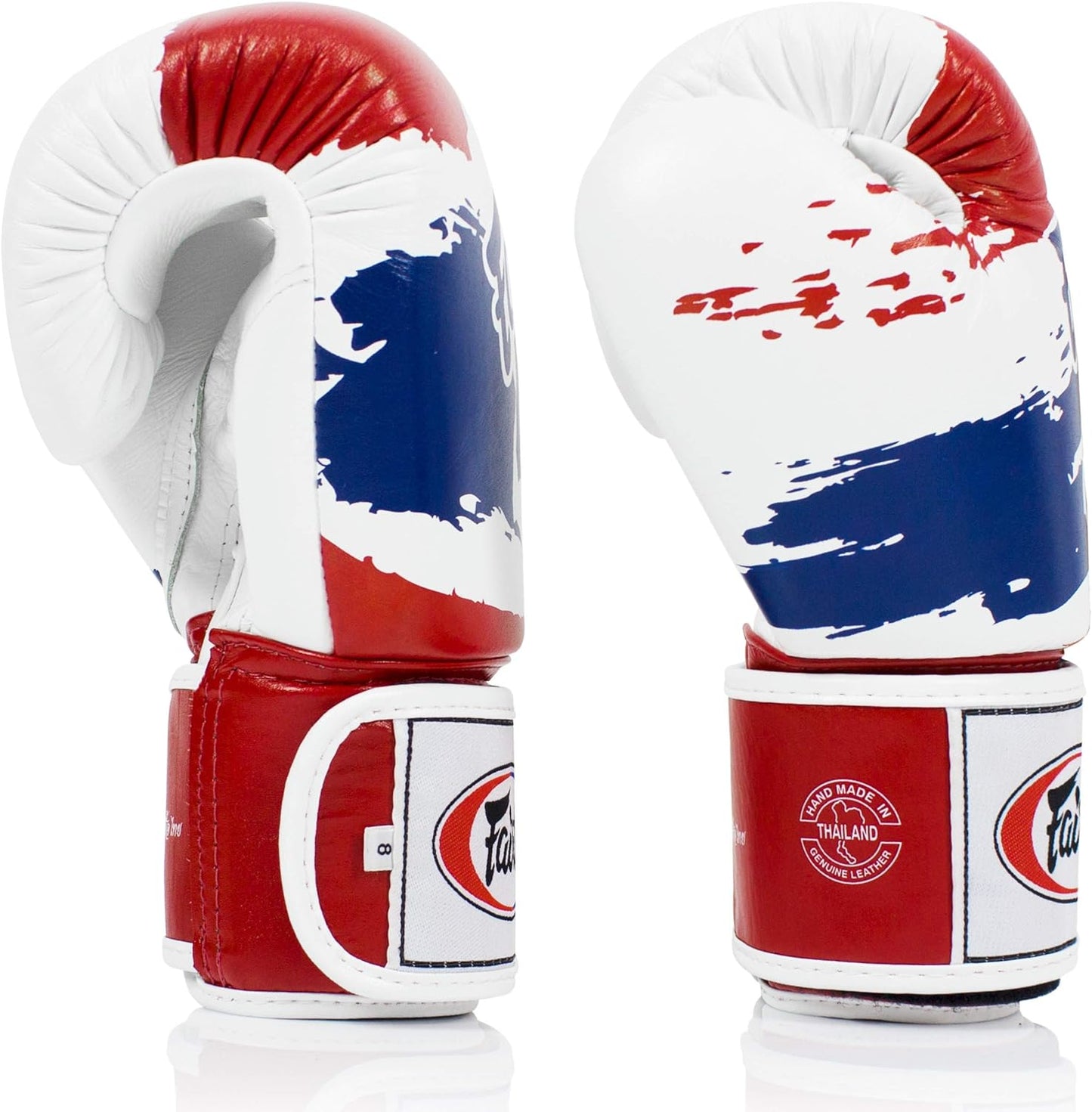 Fairtex Thai Pride Boxing Gloves