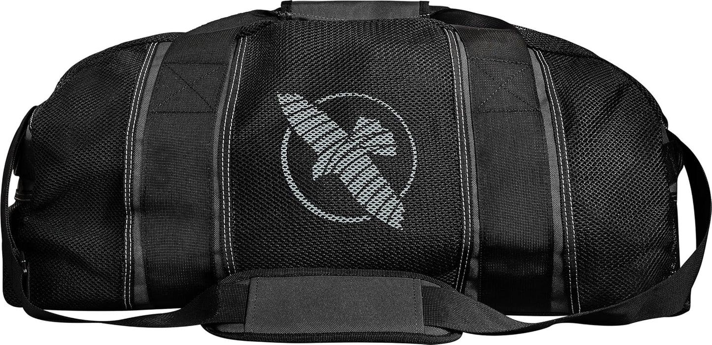 HAYABUSA RYOKO MESH DUFFLE BAG