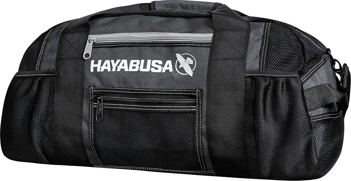 HAYABUSA RYOKO MESH DUFFLE BAG