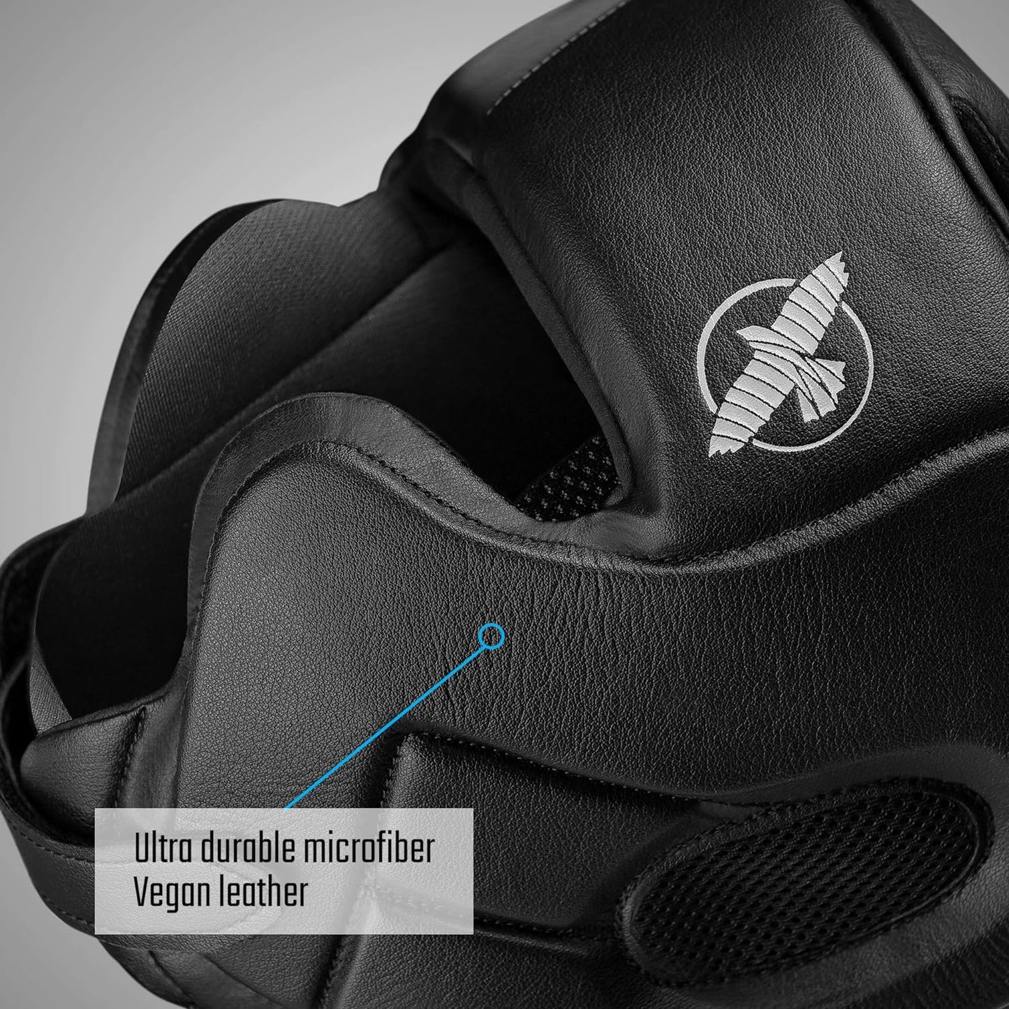 HAYABUSA T3 BOXING HEADGEAR - Various Colors