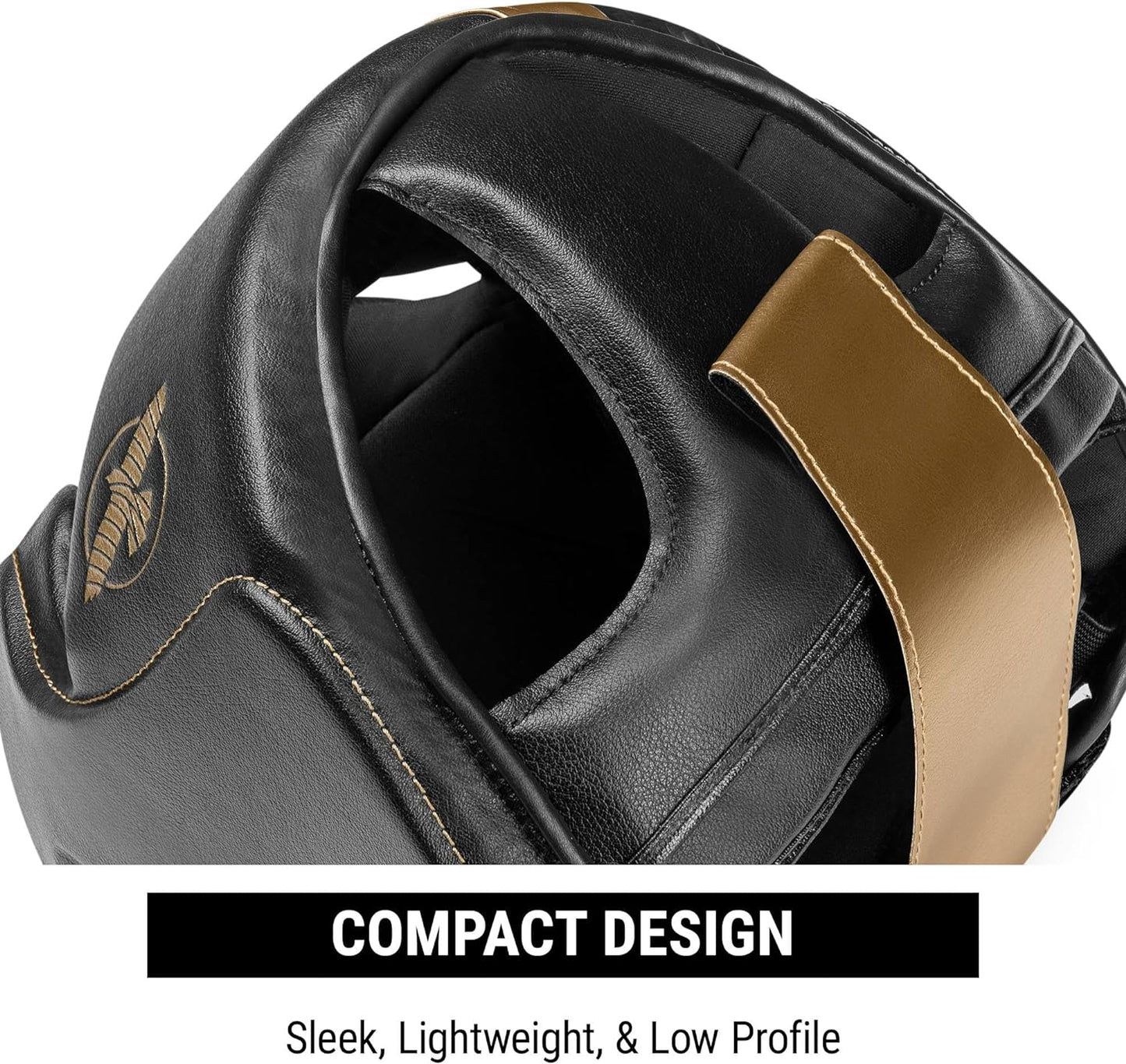 HAYABUSA T3 BOXING HEADGEAR - Various Colors