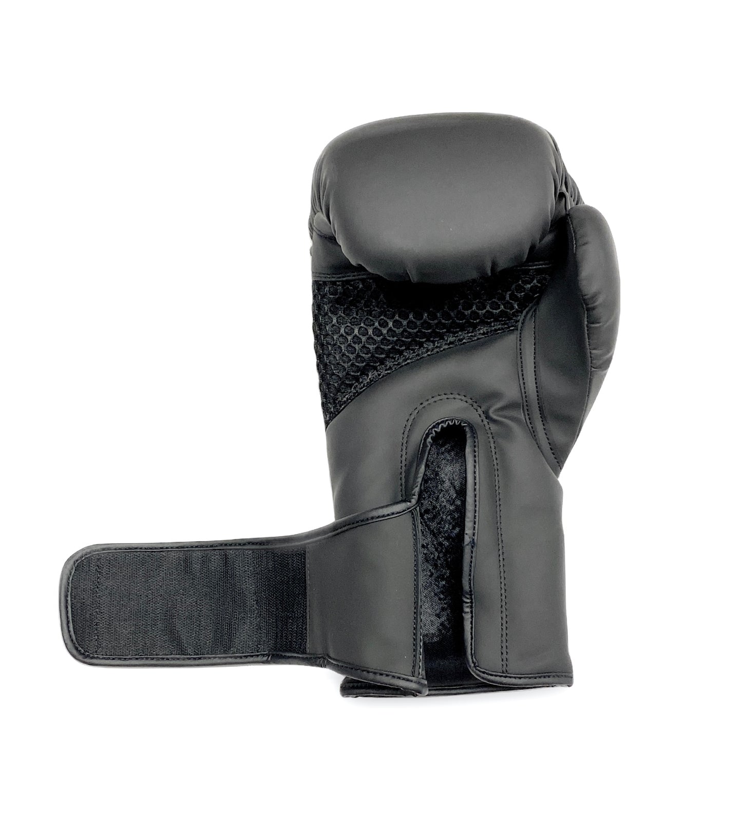 Mickey's Black Edition Boxing Gloves - Kids