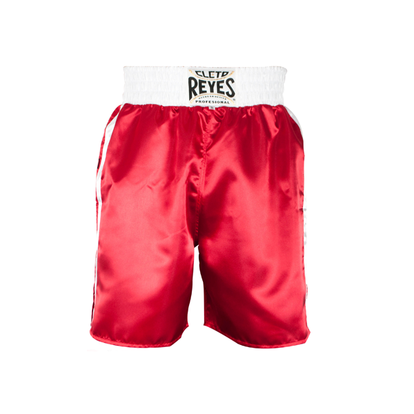 CLETO REYES CLASSIC BOXING TRUNKS - Various Colors