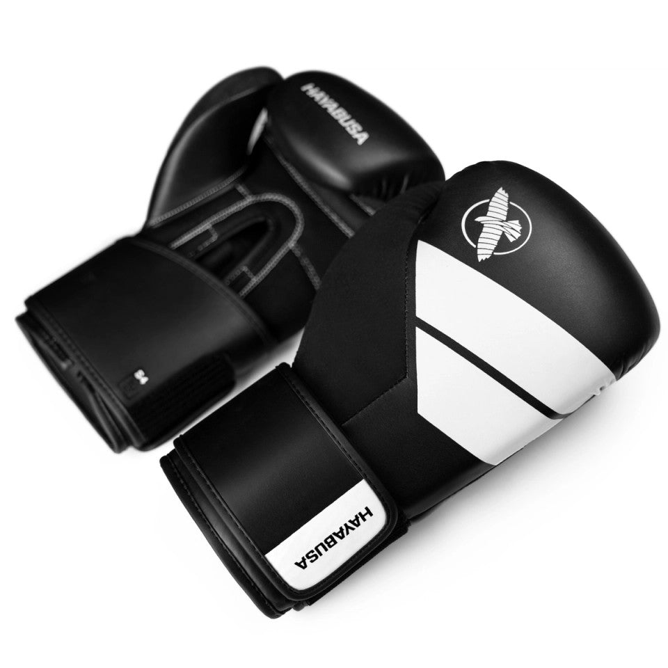 Hayabusa S4 Boxing Gloves - Various Colors