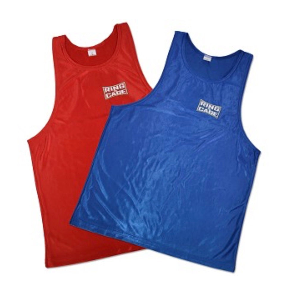 Ring to Cage Competition Tank Top