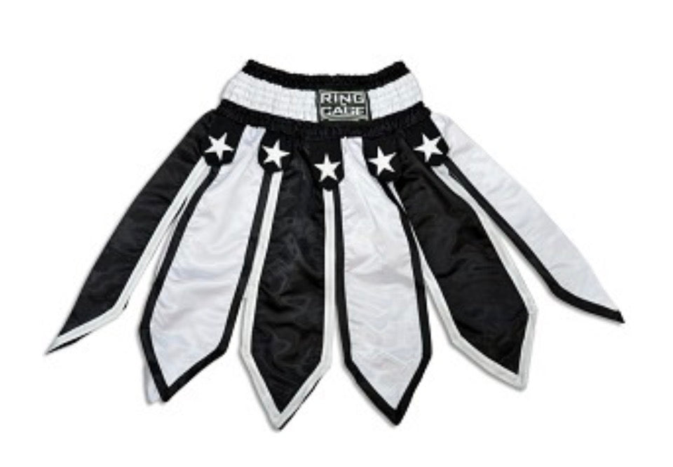 Ring To Cage Thaise Korte Broek - Gladiator 3