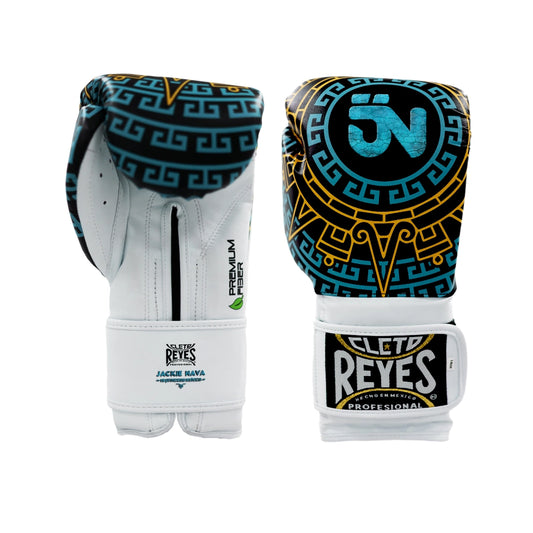 CLETO REYES TRAINING GLOVES - JACKIE NAVA - LIMITED EDITION