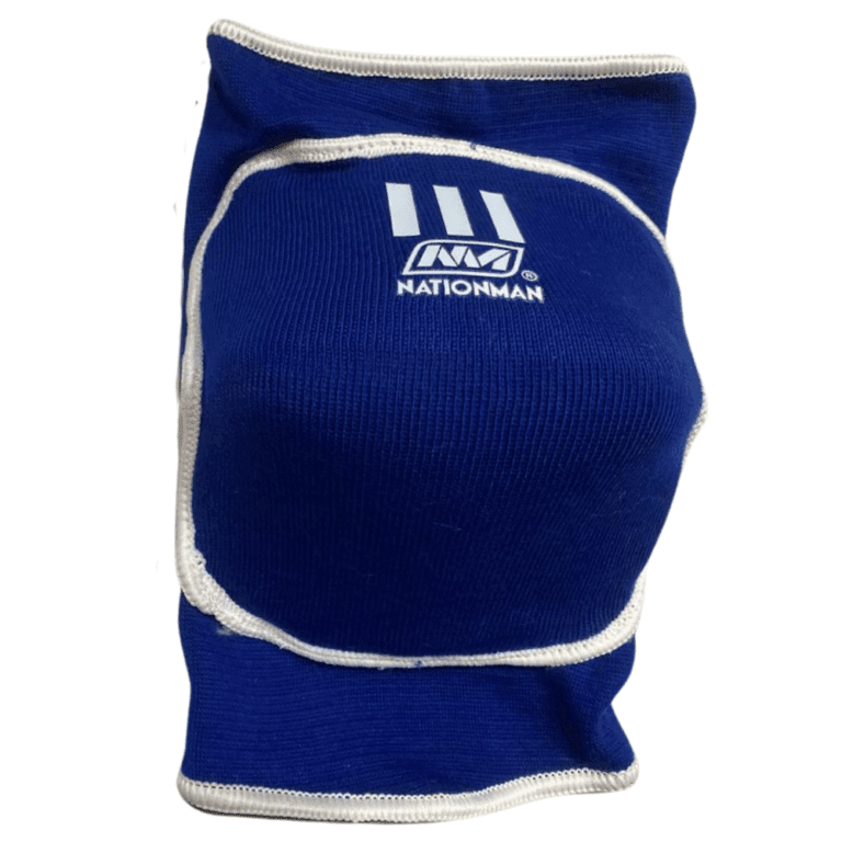 Nationman Knee Guards - Various Colors