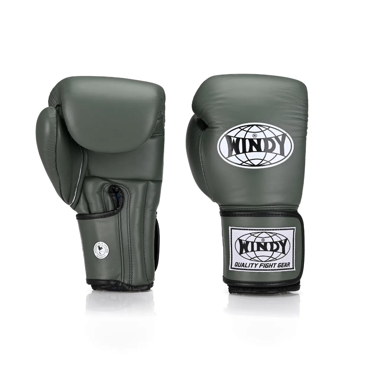 WINDY BGP PROLINE BOXING GLOVES - Various Colors