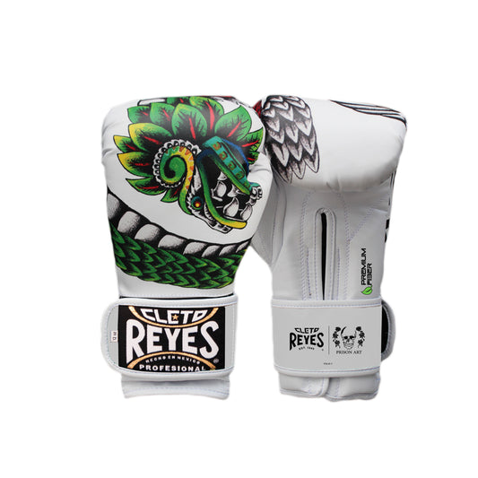 CLETO REYES TRAINING GLOVES - QUETZALCOATL - LIMITED EDITION