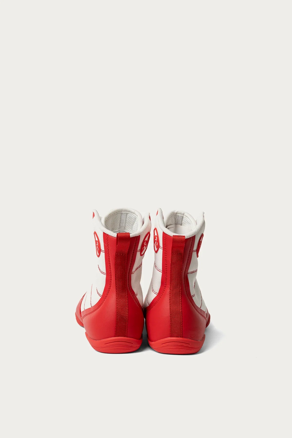 RSX-Future Bokschoenen - Kinderen - Rood