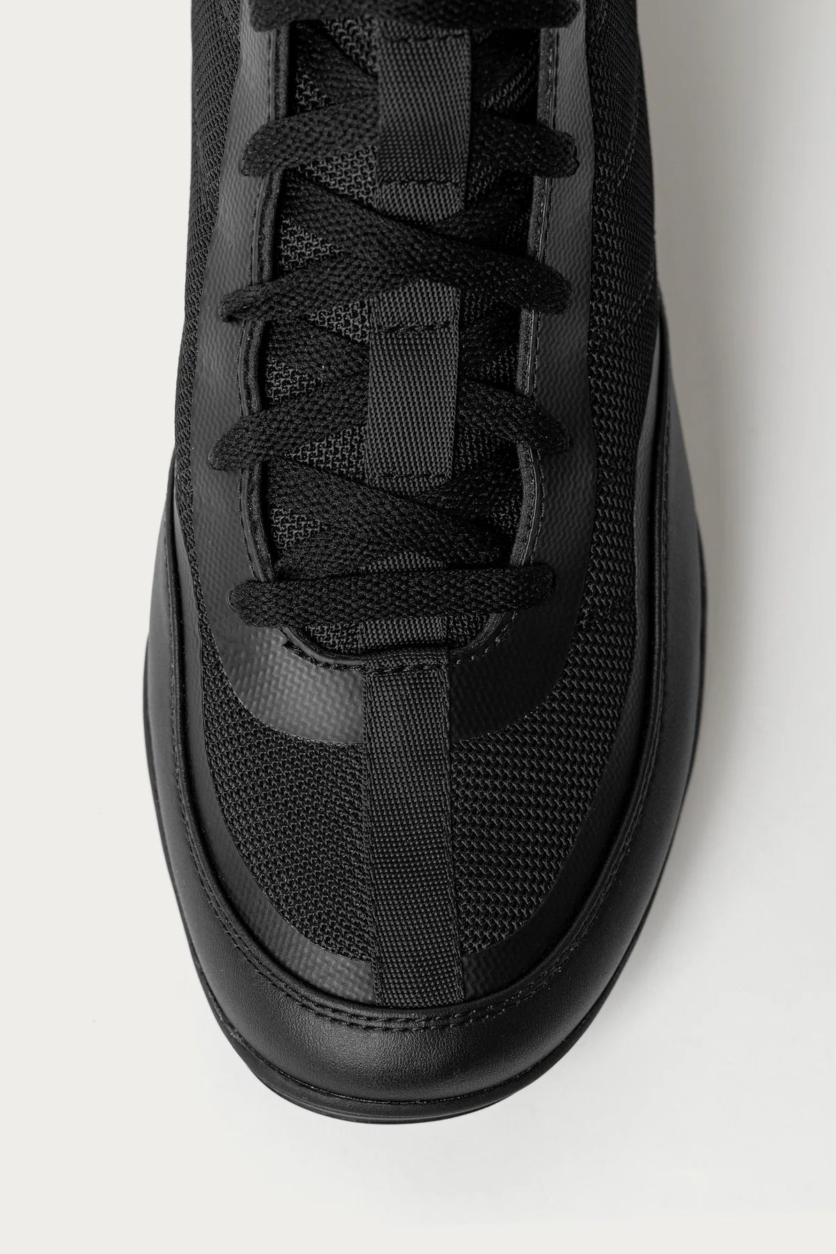Rival RSX-Prospect Boxing Shoes