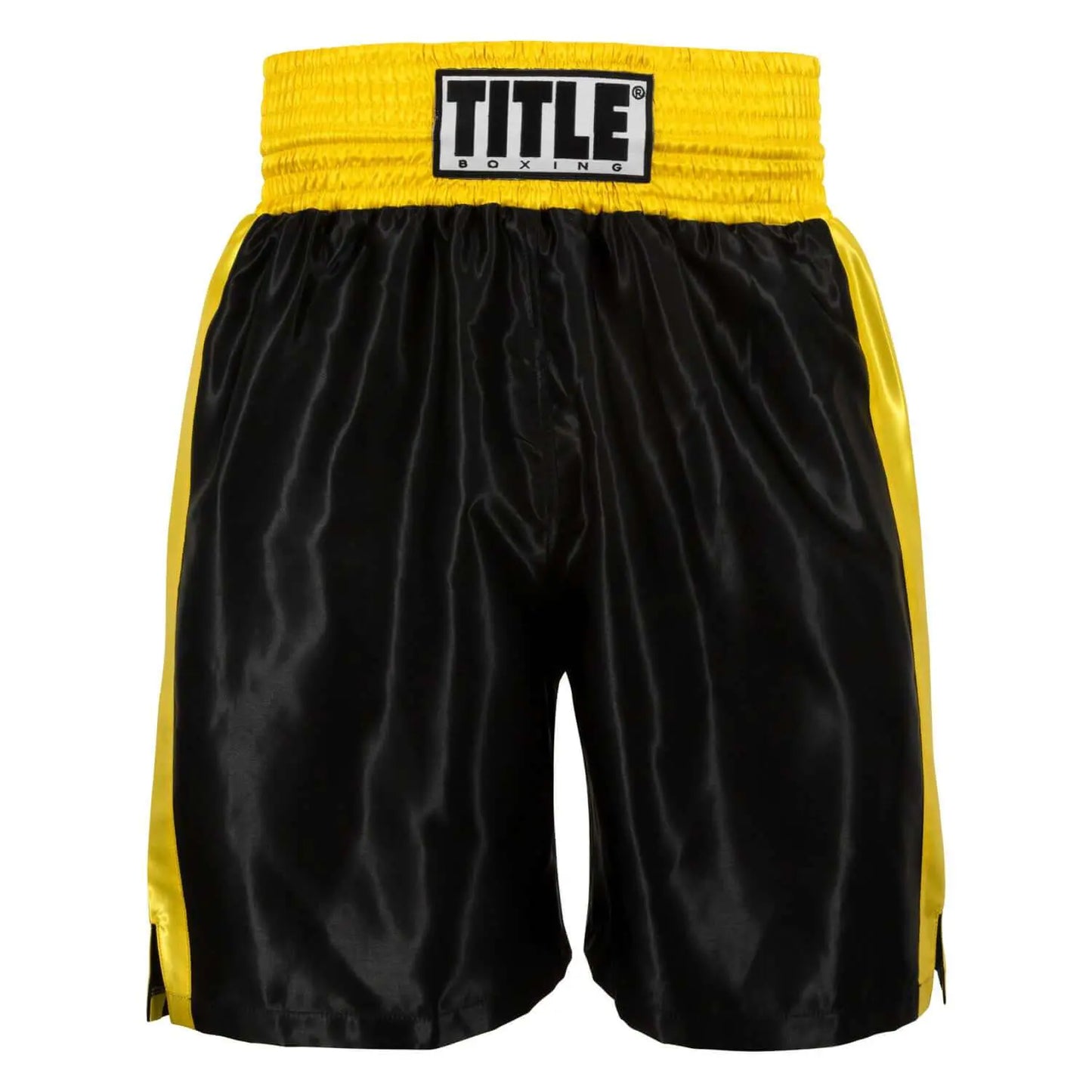 Titel Edge Boxershorts