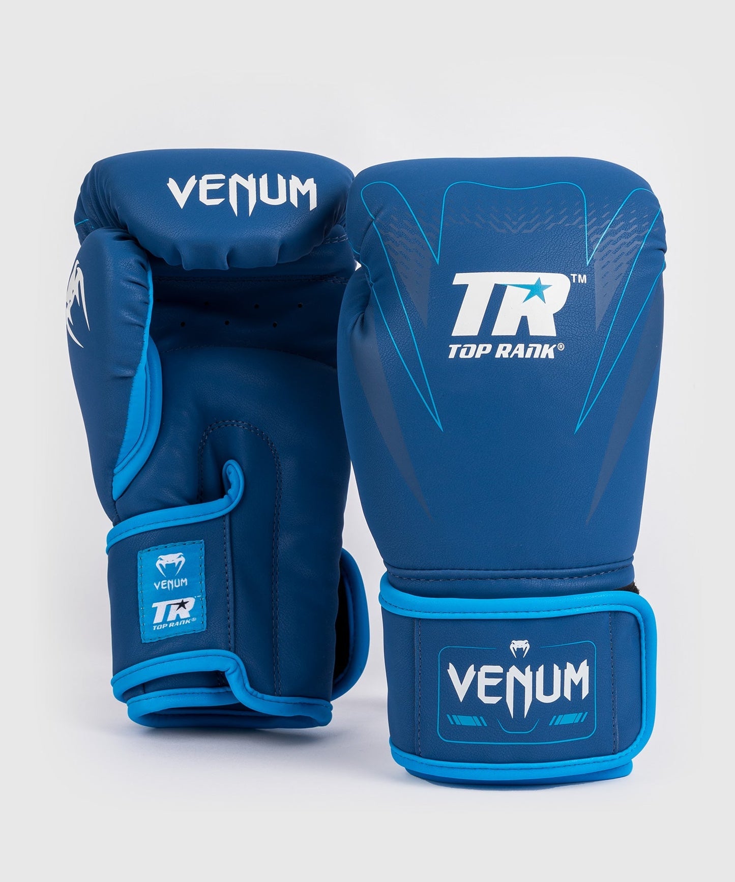 VENUM X TOP RANK BOXING GLOVES