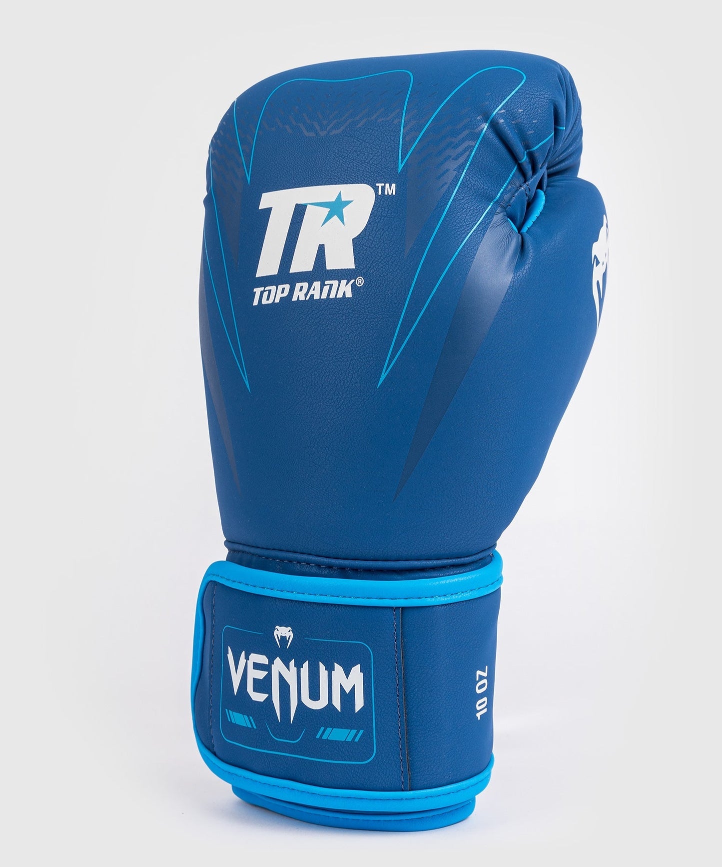 VENUM X TOP RANK BOXING GLOVES
