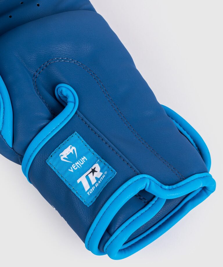 VENUM X TOP RANK BOXING GLOVES