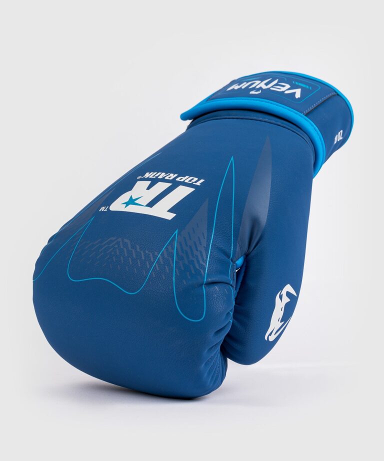 VENUM X TOP RANK BOXING GLOVES