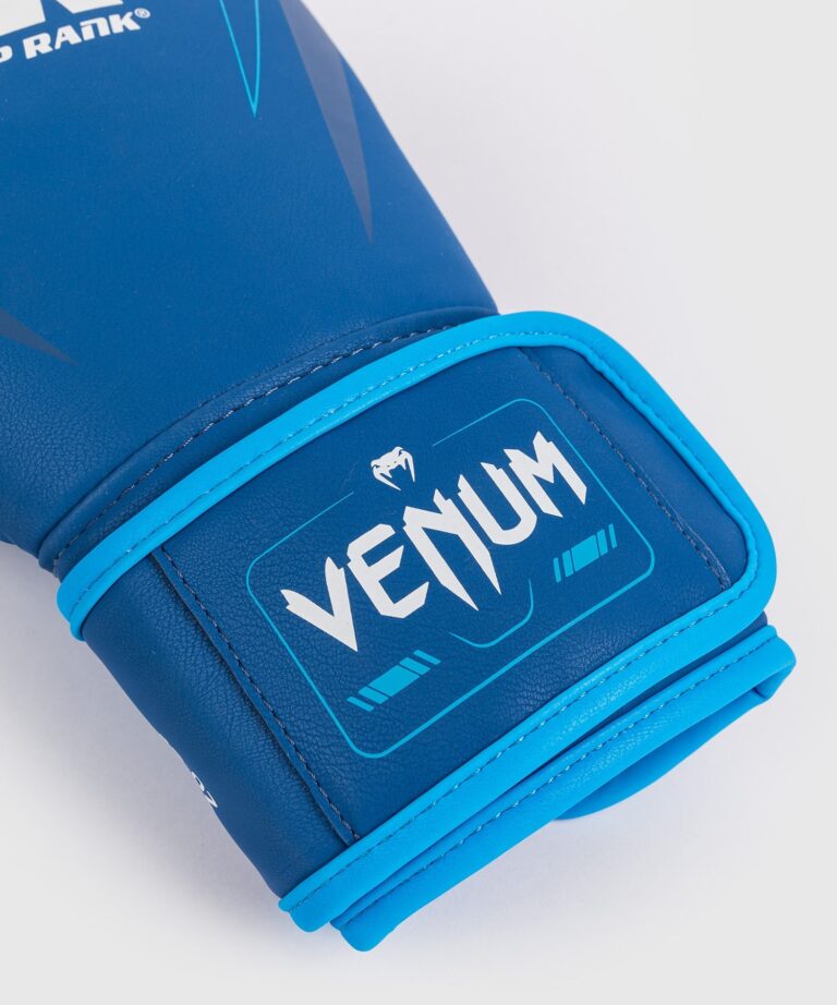 VENUM X TOP RANK BOXING GLOVES