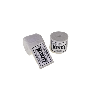 Windy HW2 Hand Wraps - 180" / 4.5M