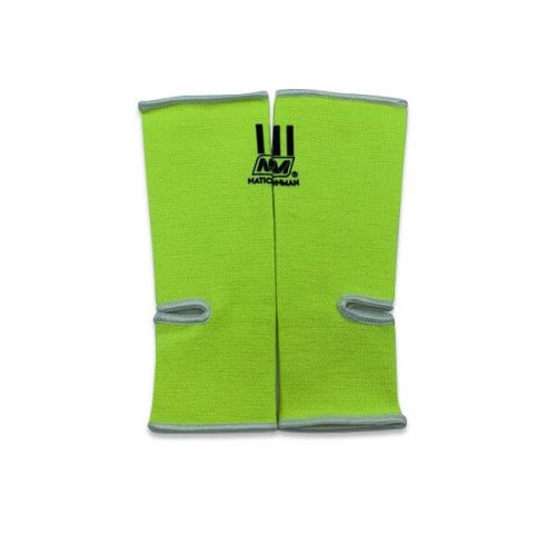 NATIONMAN ANKLE GUARDS - Various Colors