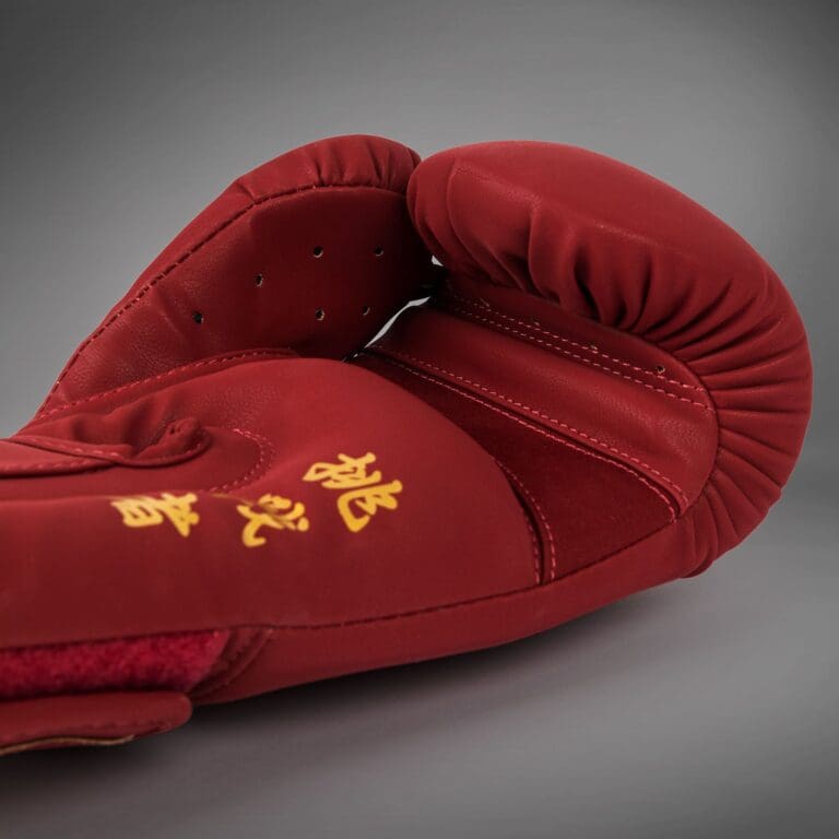 Venum Serpenti Boxing Gloves