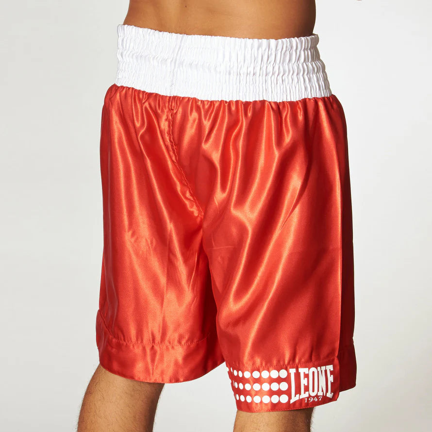 Leone AB737 Boxing Shorts - Various Colors