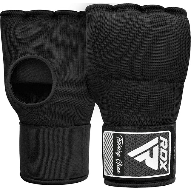 RDX IS2 Gel Padded Quick Wraps