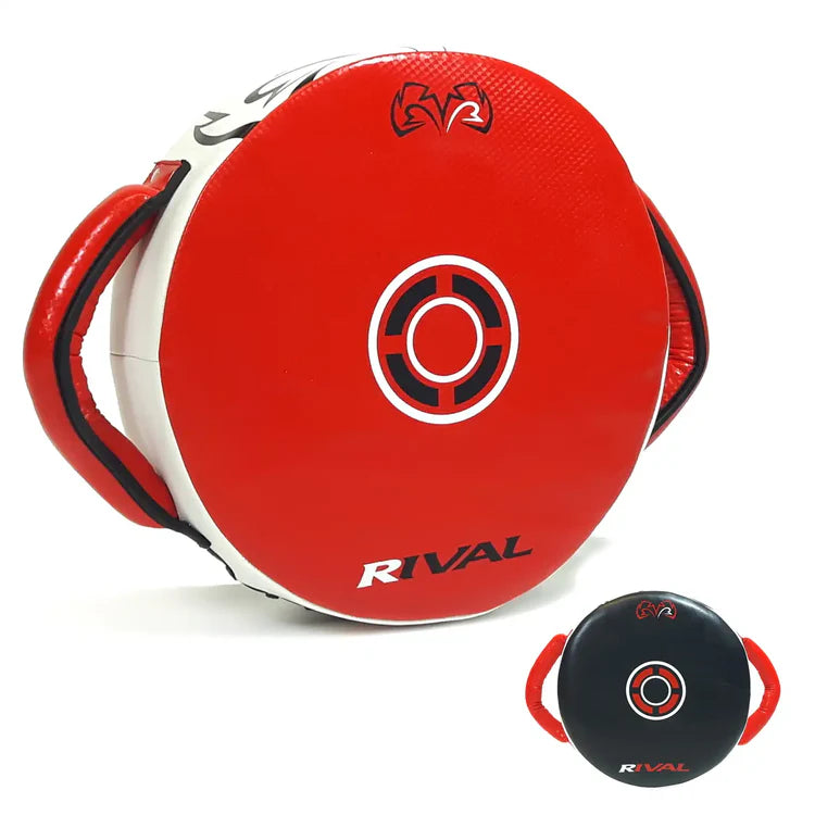 RIVAL RPS7 FITNESS PLUS PUNCH SHIELD - Various Colors