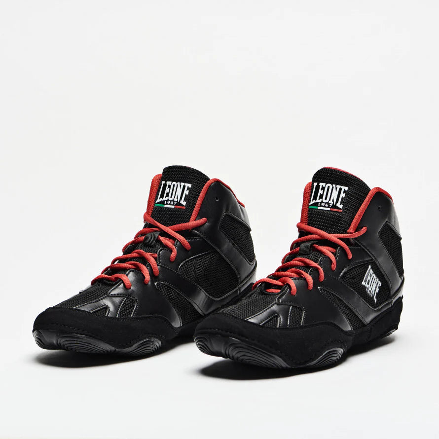 Leone Luchador Wrestling Shoes